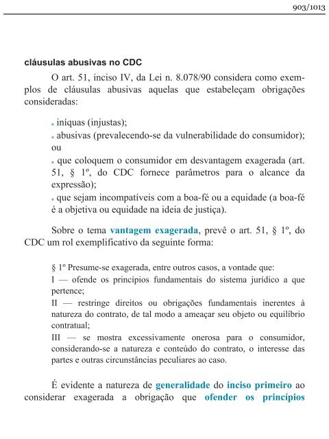 Direito do Consumidor Esquematizado - Fabrício Bolzan - 2013