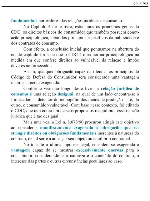 Direito do Consumidor Esquematizado - Fabrício Bolzan - 2013