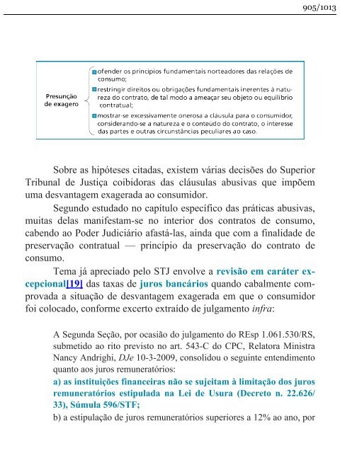 Direito do Consumidor Esquematizado - Fabrício Bolzan - 2013