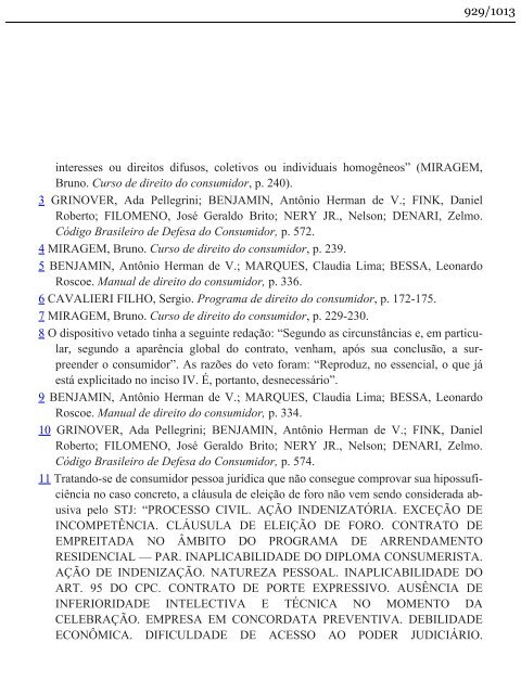 Direito do Consumidor Esquematizado - Fabrício Bolzan - 2013