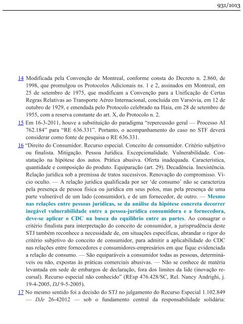 Direito do Consumidor Esquematizado - Fabrício Bolzan - 2013