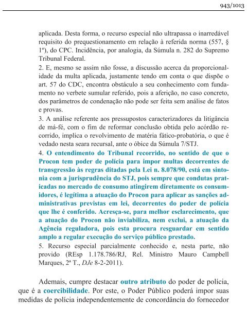 Direito do Consumidor Esquematizado - Fabrício Bolzan - 2013