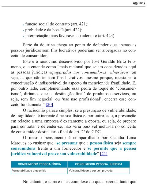 Direito do Consumidor Esquematizado - Fabrício Bolzan - 2013