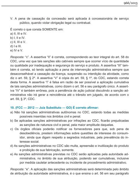 Direito do Consumidor Esquematizado - Fabrício Bolzan - 2013