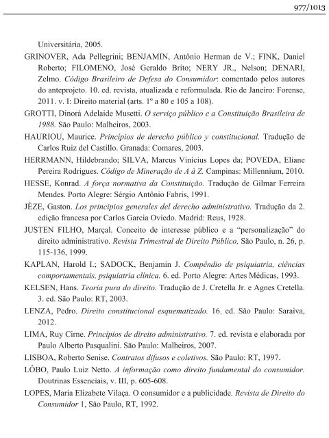 Direito do Consumidor Esquematizado - Fabrício Bolzan - 2013