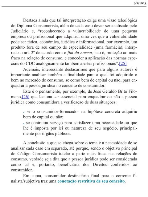 Direito do Consumidor Esquematizado - Fabrício Bolzan - 2013