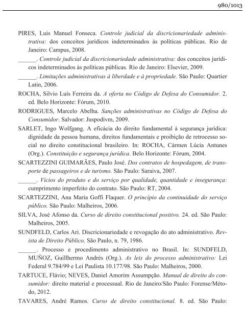 Direito do Consumidor Esquematizado - Fabrício Bolzan - 2013