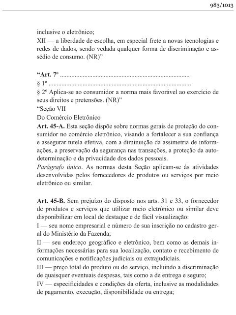 Direito do Consumidor Esquematizado - Fabrício Bolzan - 2013