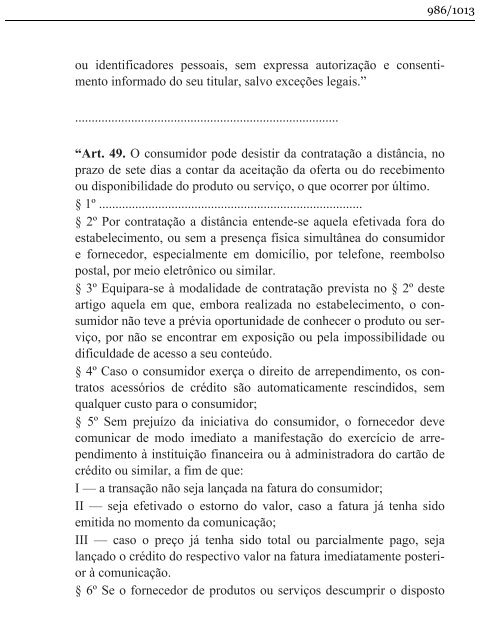 Direito do Consumidor Esquematizado - Fabrício Bolzan - 2013