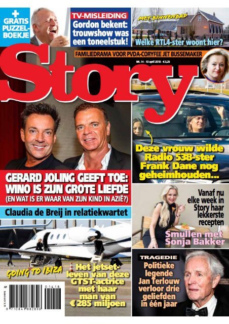 Haar man misleiden