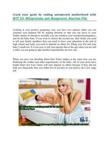 Order Abortion Pills Now at Cheap Price for Safe Abortion at Home