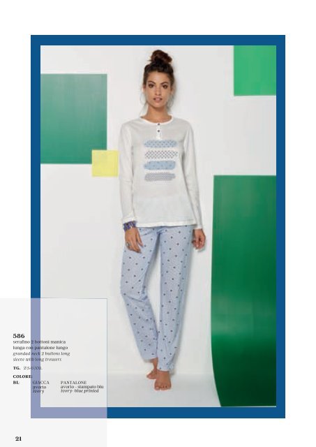 qbo catalogo uomo donna SS 2018