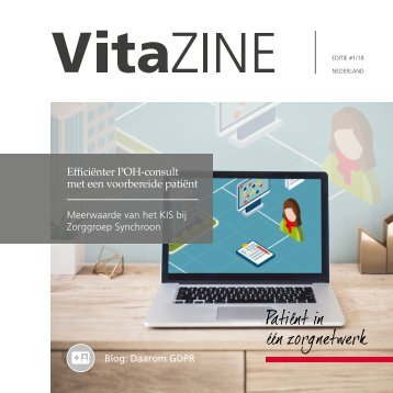 VitaZINE_editie 1/18