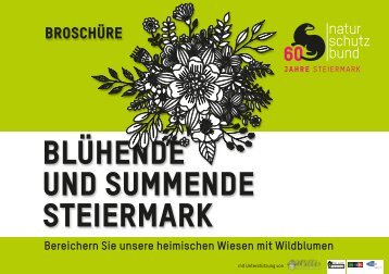 Informationen zu unseren Wildblumen