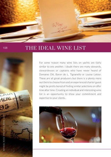 Riviera Wine - Catalogue 2018