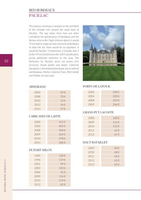 Riviera Wine - Catalogue 2018