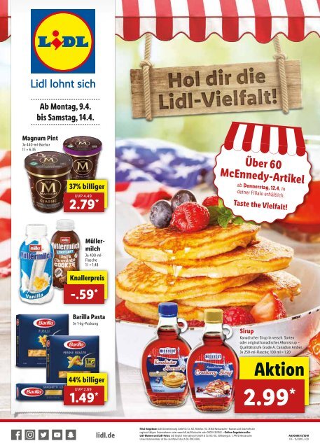 lidl-prospekt kw15