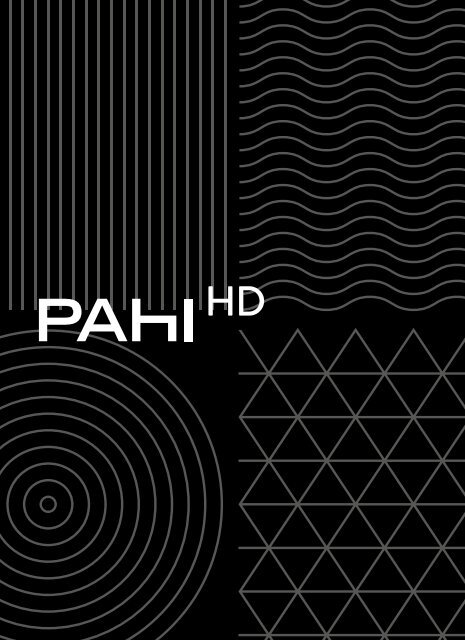 Pahi - HD baixa