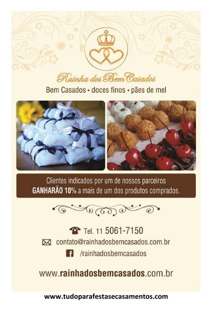 Guia Completo Festas & Casamentos edição n.º 139 04/2018