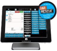 Get a Free POS System by Harbortouch