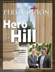 April 2018 Persecution Magazine (3 of 4)