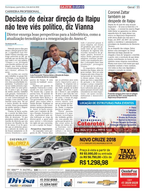 GAZETA DIARIO 546