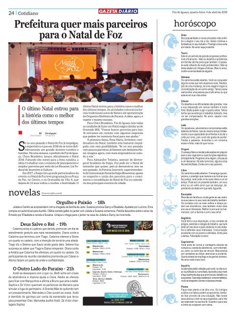 GAZETA DIARIO 546