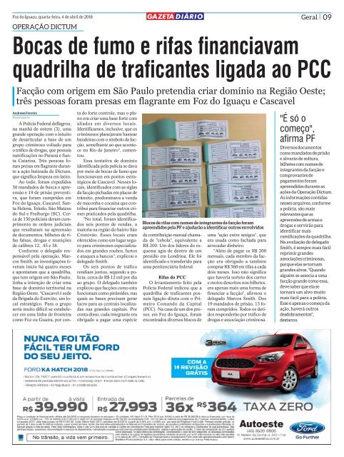 GAZETA DIARIO 546