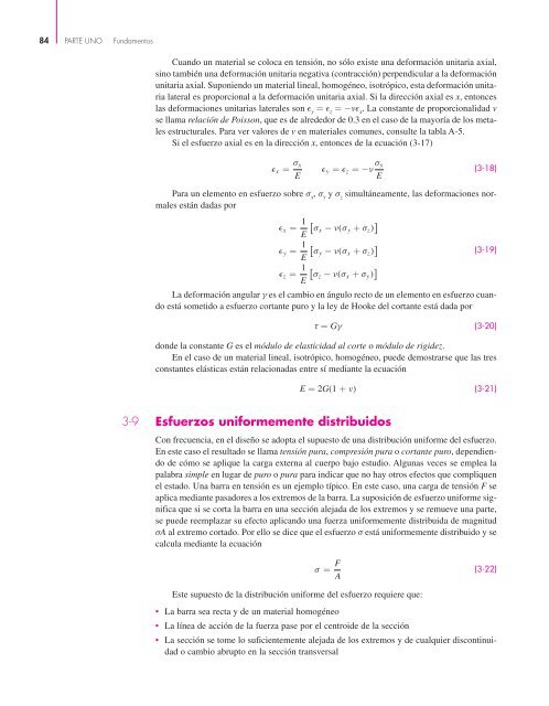 Diseño en ingenieria mecanica de Shigley