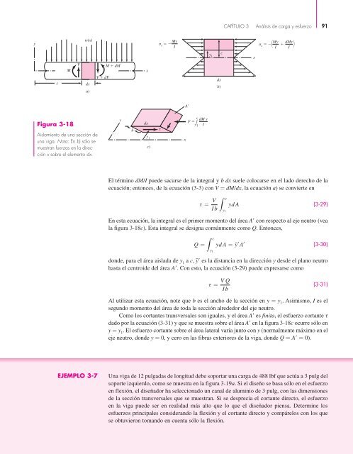 Diseño en ingenieria mecanica de Shigley