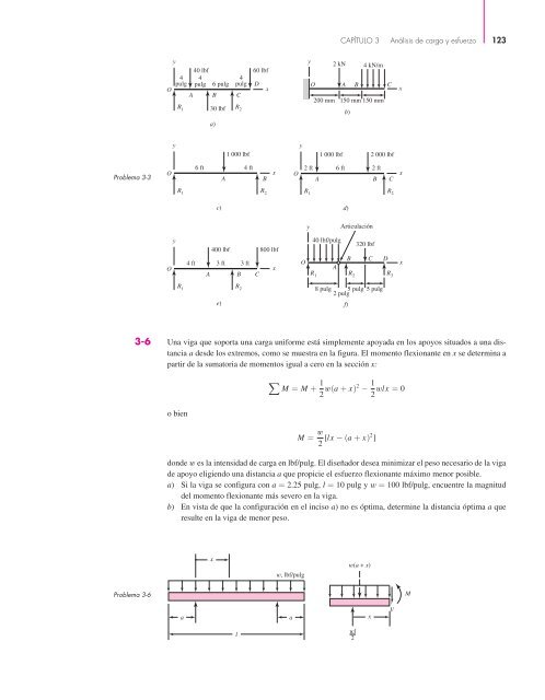 Diseño en ingenieria mecanica de Shigley