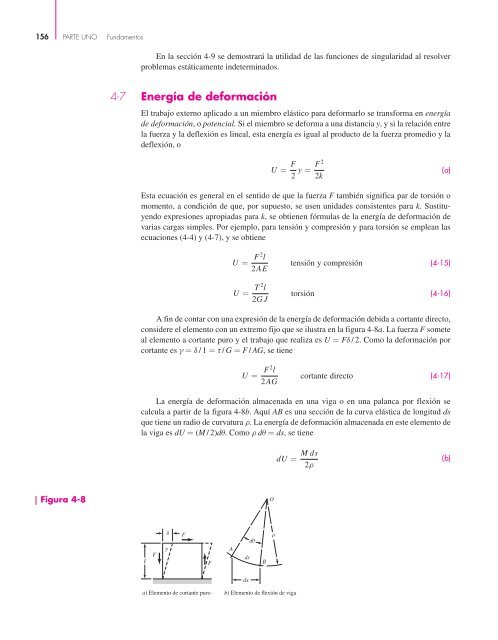 Diseño en ingenieria mecanica de Shigley