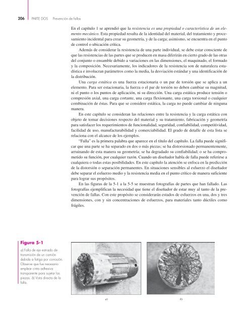 Diseño en ingenieria mecanica de Shigley