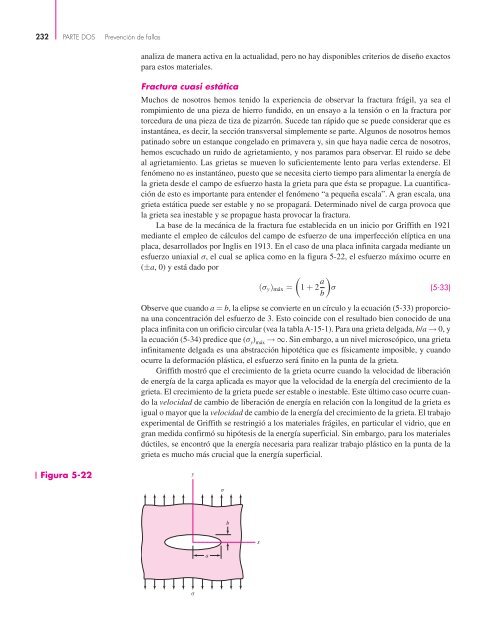 Diseño en ingenieria mecanica de Shigley