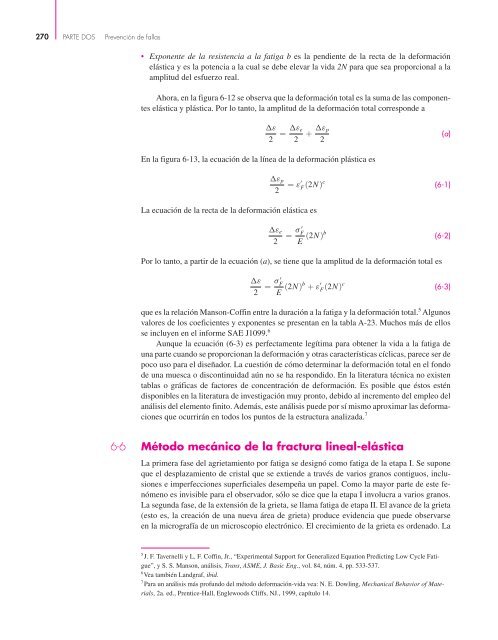 Diseño en ingenieria mecanica de Shigley