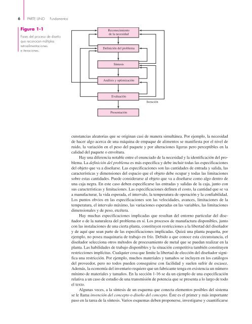 Diseño en ingenieria mecanica de Shigley