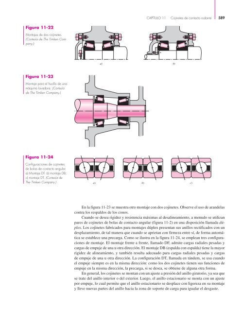 Diseño en ingenieria mecanica de Shigley