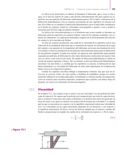 Diseño en ingenieria mecanica de Shigley