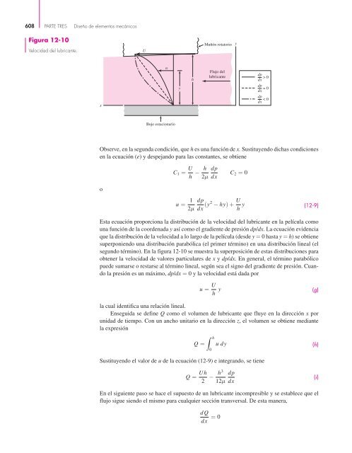 Diseño en ingenieria mecanica de Shigley