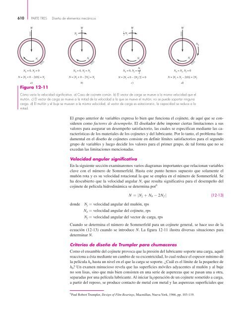 Diseño en ingenieria mecanica de Shigley