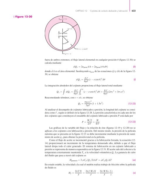 Diseño en ingenieria mecanica de Shigley