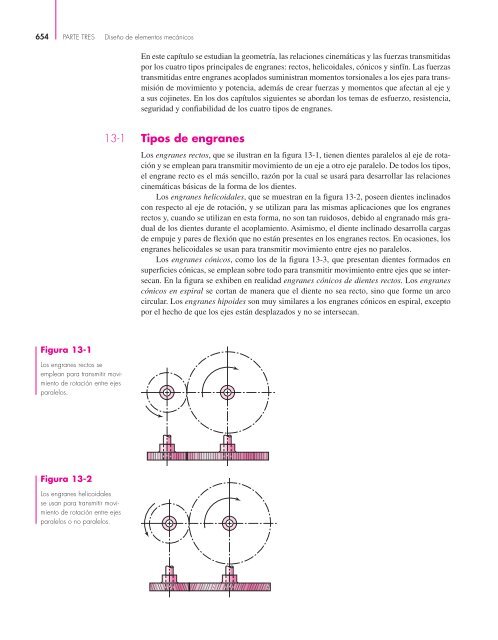 Diseño en ingenieria mecanica de Shigley