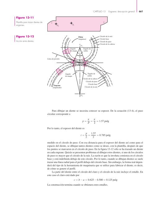 Diseño en ingenieria mecanica de Shigley