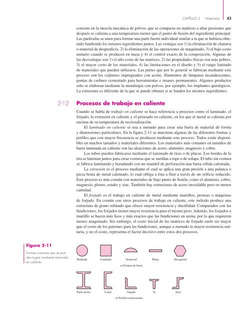 Diseño en ingenieria mecanica de Shigley