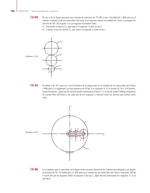 Diseño en ingenieria mecanica de Shigley