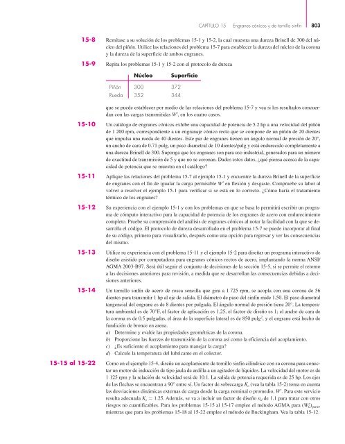 Diseño en ingenieria mecanica de Shigley