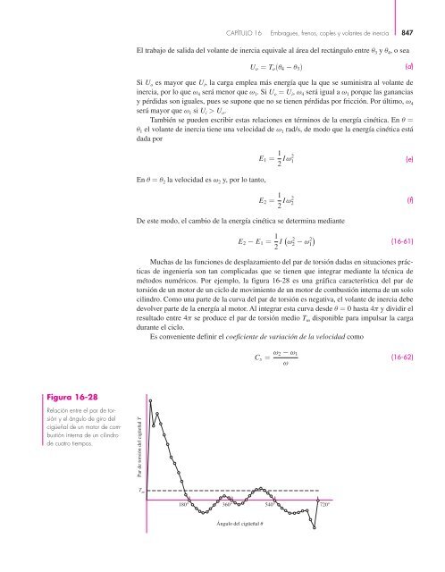 Diseño en ingenieria mecanica de Shigley