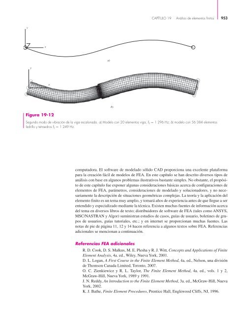 Diseño en ingenieria mecanica de Shigley