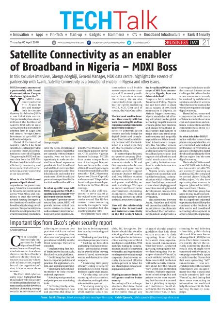 BusinessDay 05 Apr 2018