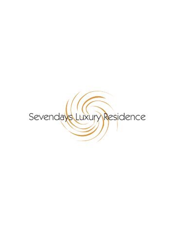 Sevendays Luxury Residence